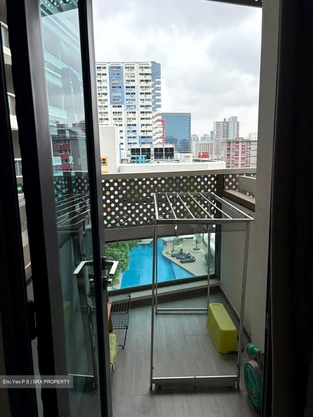 City Gate (D7), Apartment #594183711